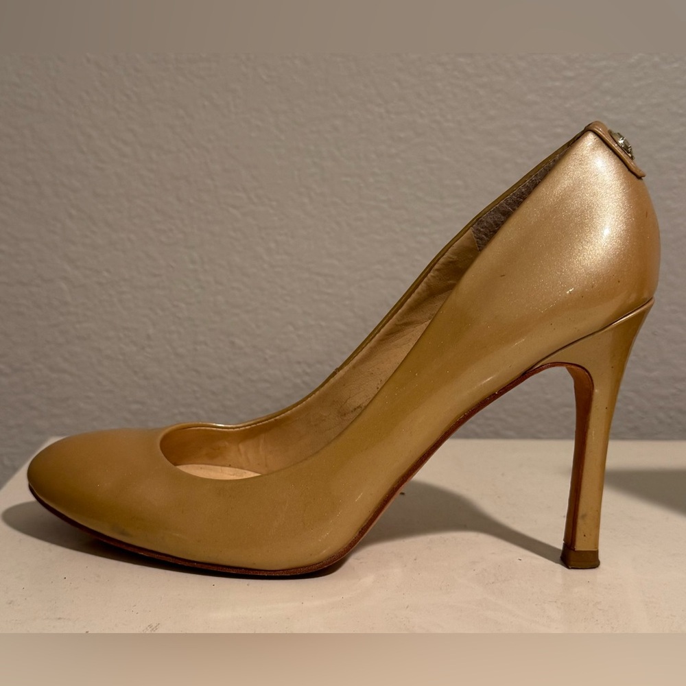 Ivanka Trump heels